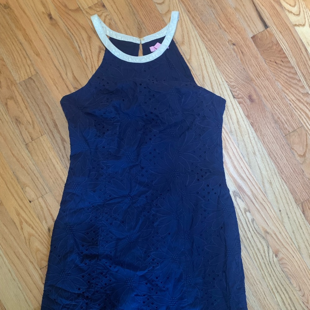 lily Pulitzer Dress